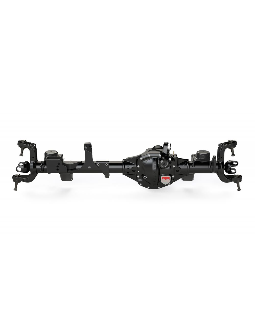 18-Up Wrangler JL/Gladiator Tera44 HD Front Axle Housing- Empty TeraFlex