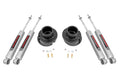 2.5 Inch Leveling Kit RR Coil N3 Ram 2500 (14-26)/3500 (13-26) Rough Country