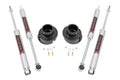 2.5 Inch Leveling Kit RR Coil M1 Ram 2500 (14-26)/3500 (13-26) Rough Country