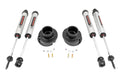 2.5 Inch Leveling Kit RR Coil V2 Ram 2500 (14-26)/3500 (13-26) Rough Country