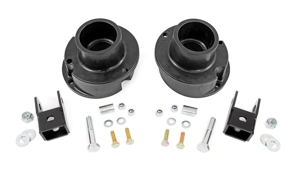 2.5 Inch Leveling Kit Ram 2500 (14-26)/3500 (13-26) 4WD Rough Country