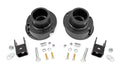 2.5 Inch Leveling Kit Ram 2500 (14-26)/3500 (13-26) 4WD Rough Country