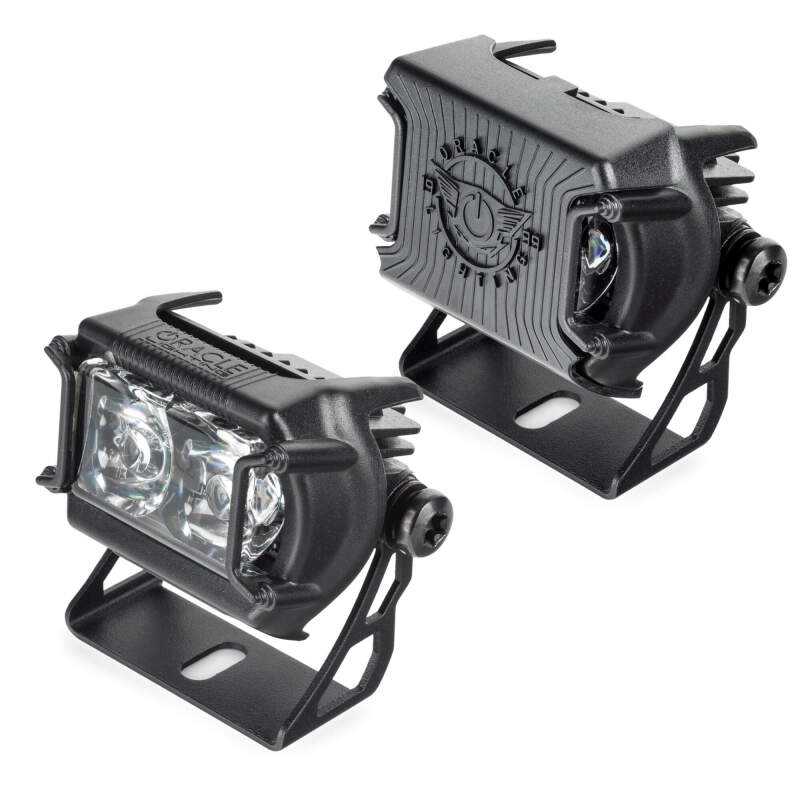 ORACLE Lighting Vega Series 2 LED Light Pod Spotlights