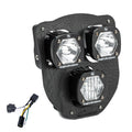 Husqvarna Triple S1 Hydra (D/C) LED Headlight Kit 2024-2025 Husqvarna FE, TE Baja Designs