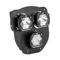 Husqvarna Triple S1 Hydra (D/C) LED Headlight Kit 2024-Up Husqvarna FE, TE Baja Designs