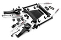 5 Inch Lift Kit Ram 1500 4WD (2002-2005) Rough Country
