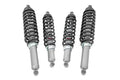 N3 Coil Over UTV Shock Set Stock Polaris Ranger 1000/Ranger XP 900/1000 Rough Country