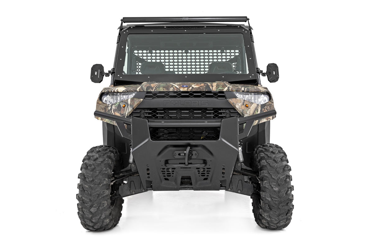 N3 Coil Over UTV Shock Set Stock Polaris Ranger 1000/Ranger XP 900/1000 Rough Country
