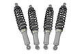 N3 Coil Over Shock Set Stock Honda Pioneer 1000/Pioneer 1000-5 Rough Country
