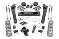 5 Inch Lift Kit Diesel AISIN M1 Ram 3500 4WD (2019-2024) Rough Country