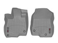 WeatherTech 2019+ Acura RDX Front FloorLiner - Grey