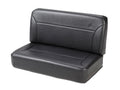 Trailmax II Fixed-Back Rear Bench Seat For Jeep 1955-1983 CJ5 Bestop