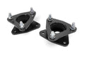 2.5 Inch Leveling Kit Ram 1500 4WD (2006-2011) Rough Country