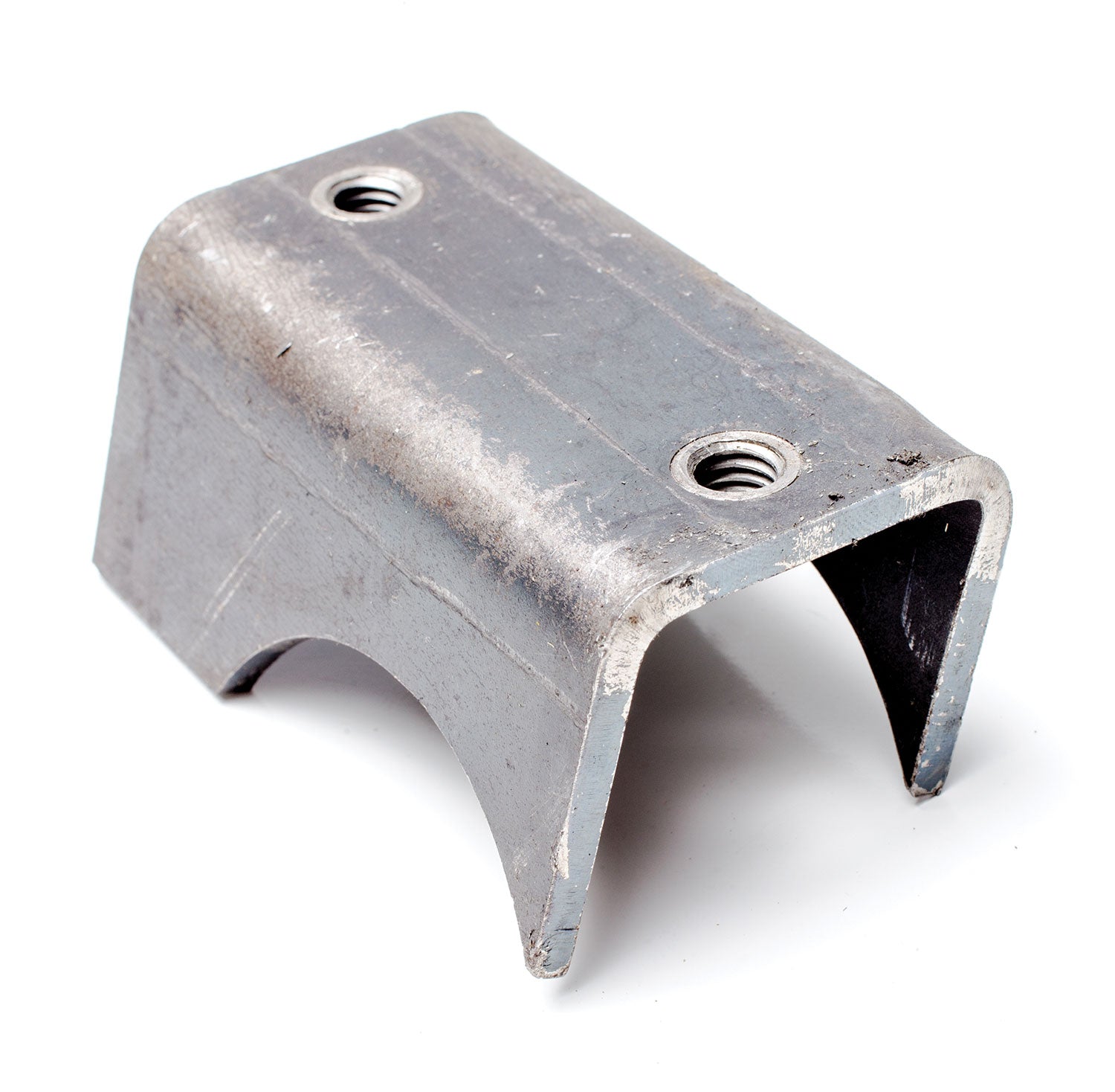 97-06 Jeep Wrangler TJ Dana 44/60 Rear Axle Bracket Sway Bar Mount Rear Lower 3.25 Inch OD TeraFlex