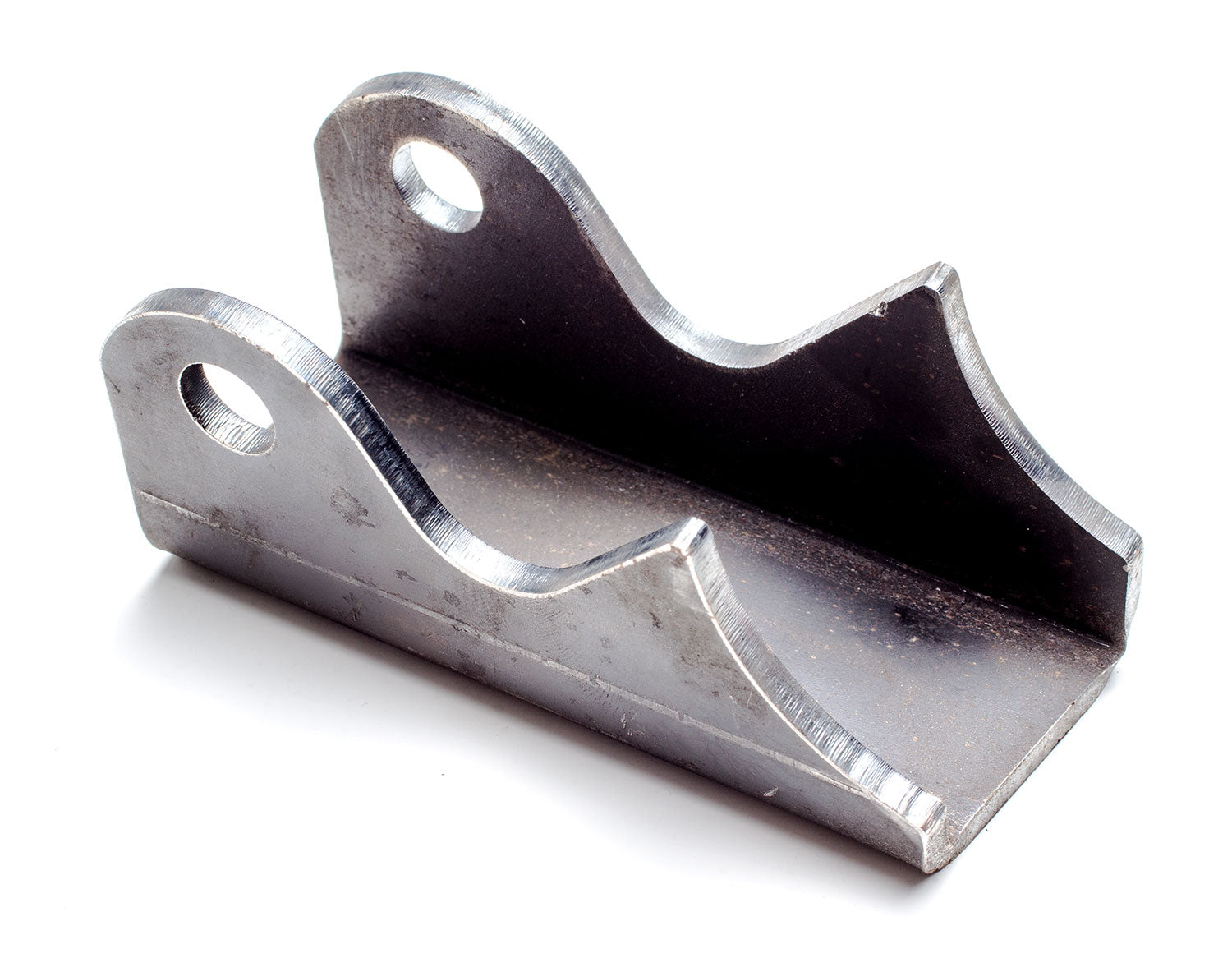97-06 Jeep Wrangler TJ Dana 44/60 Rear Axle Bracket Shock Mount Rear Lower 3.25 Inch OD TeraFlex
