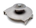 97-06 Jeep Wrangler TJ Dana 44/60 Rear Axle Bracket Coil Spring Pad Rear Lower Left or Right TeraFlex