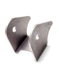 97-06 Jeep Wrangler TJ Dana 44/60 Axle Bracket Arm Mount Lower Front or Rear 3.25 Inch OD TeraFlex