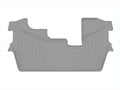 WeatherTech 2016+ Honda Pilot Rear FloorLiner HP - Grey