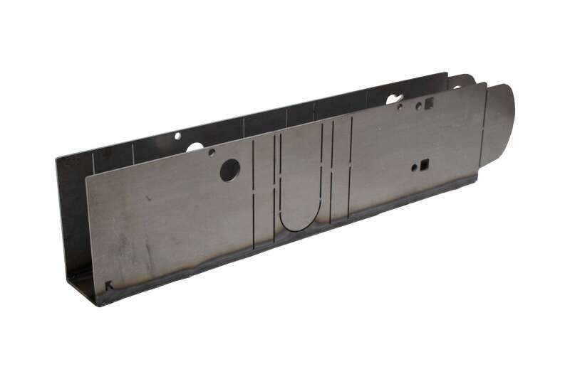 Rust Buster Center Frame Section Left Side
