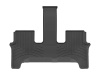 WeatherTech 2027 Kia Telluride/Telluride Hybrid Rear FloorLiner HP - Black