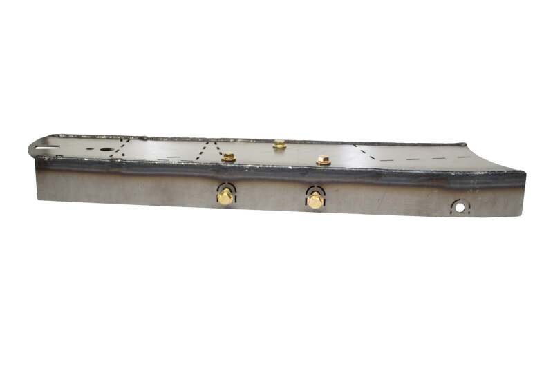 Rust Buster Leaf Spring Section Right Side