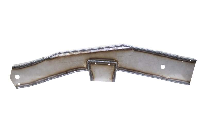 Rust Buster Over Axle Frame Section Right Side