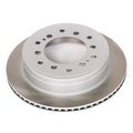 Power Stop 10-21 Lexus GX460 Rear Semi Coated Rotor