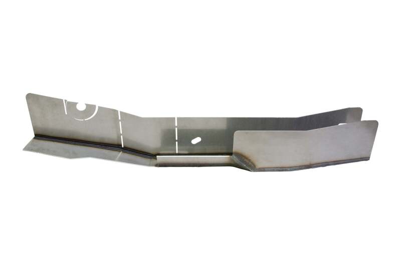 Rust Buster 97-04 Dodge Dakota Front Frame Repair Kit - Right