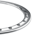 Method Beadlock Ring - 18in Forged - Style 1 - Machined