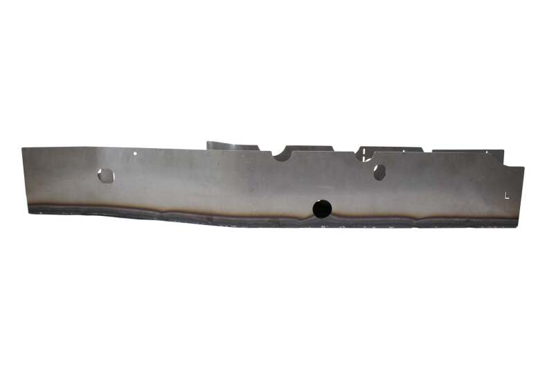 Rust Buster Front Center Frame Section Right Side