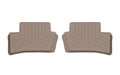 WeatherTech 2021+ Acura TLX Rear FloorLiner - Tan