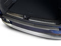 WeatherTech 25-25 Audi Q5 Behind 2nd Row BumperTopper - Black
