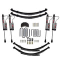 Skyjacker 6In 86-96 F350 SYSTEM