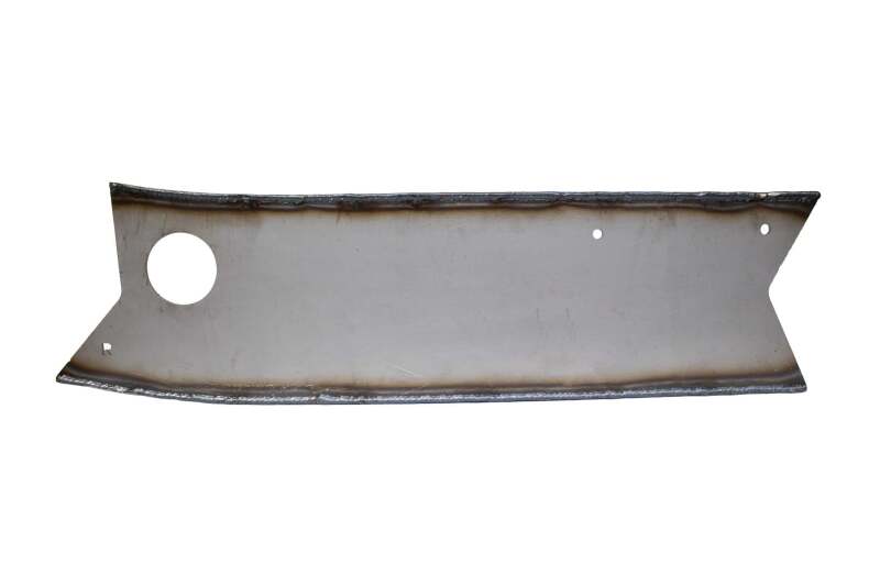 Rust Buster Mid Frame Section Right Side