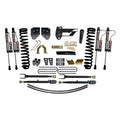 Skyjacker 8.5INKIT 2017F2/350 4WD W/D