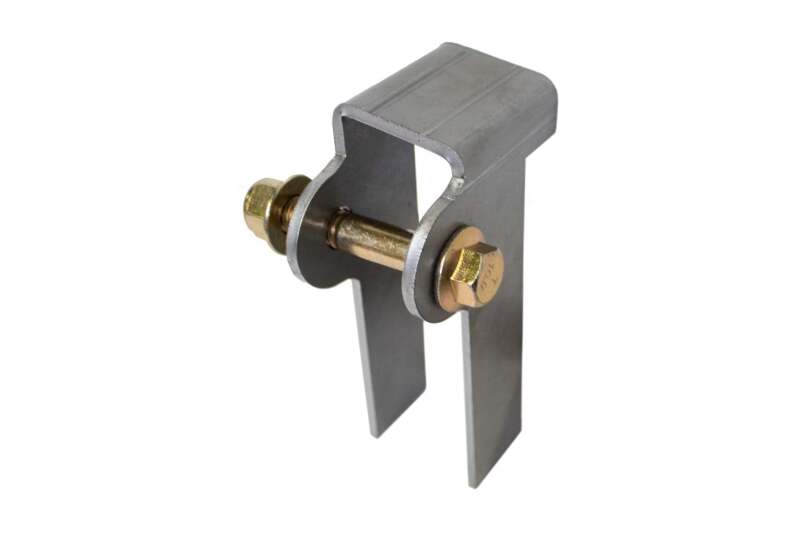 Rust Buster 01-10 GM Pickup Body Mount Brackets-(Left)