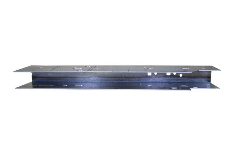 Rust Buster Middle Frame Section Left Side
