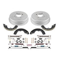 Power Stop 93-98 Nissan Altima Rear Autospecialty Drum Kit
