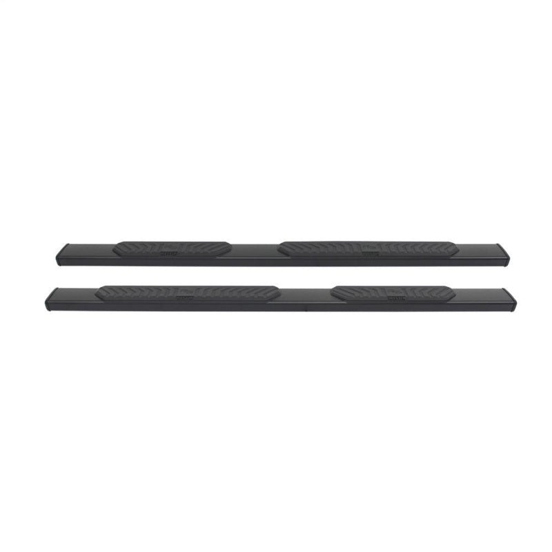 Westin 2015-2026 Ford F-150 SuperCrew R5 Nerf Step Bars - Black