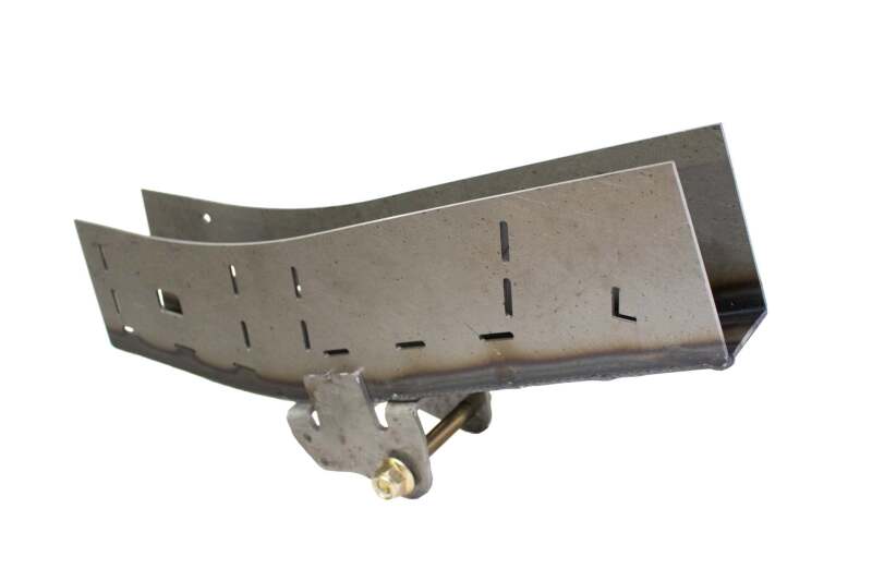 Rust Buster Mid Frame Section Left Side