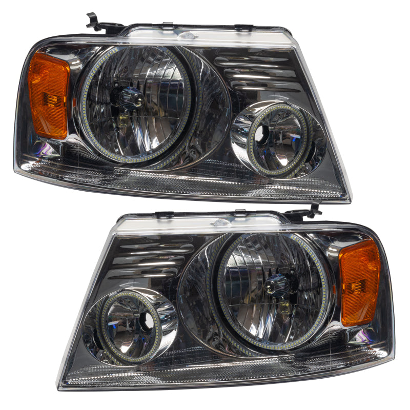 Oracle 05-08 Ford F-150 SMD HL - ColorSHIFT