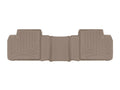 WeatherTech 16-19 Mercedes-Benz AMG GLE 63 SUV (Incl. S) Rear FloorLiner HP - Tan