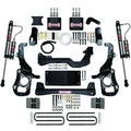 Skyjacker 6In KT 21 F150 4WD SPCR ADX