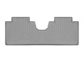 WeatherTech 2021+ Ford Mustang Mach-E Rear FloorLiner - Grey