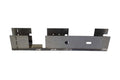 Rust Buster 06-10 Hummer H3 Center Frame Section - Left