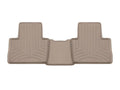 WeatherTech 2019+ Toyota RAV4 Rear FloorLiner HP - Tan