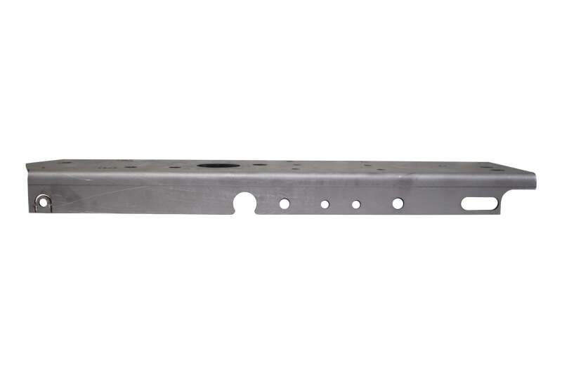 Rust Buster Rear Frame Section Right Side