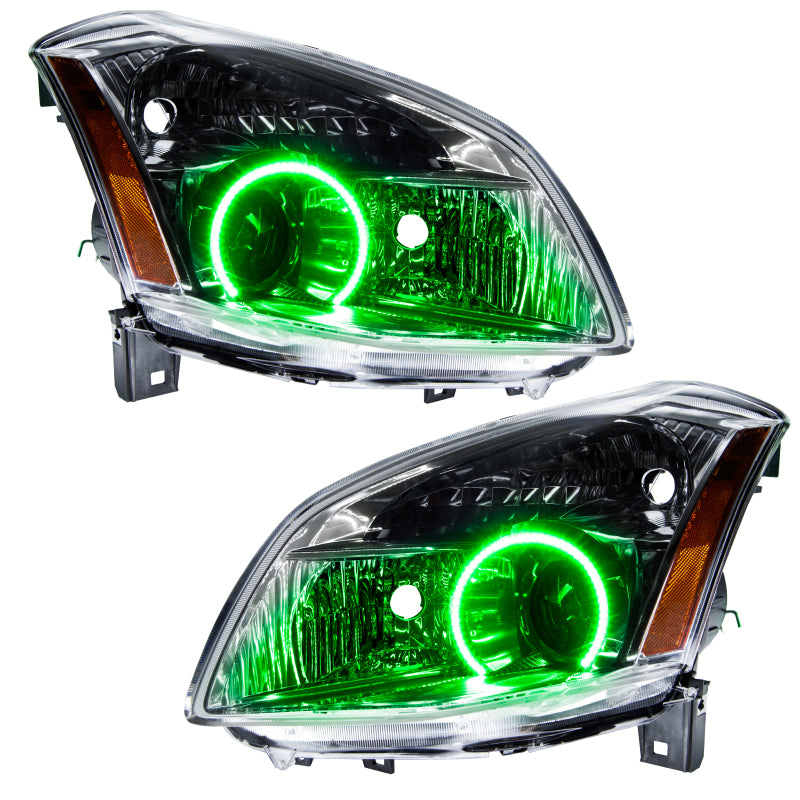 Oracle 07-08 Nissan Maxima SMD HL - ColorSHIFT w/ 2.0 Controller