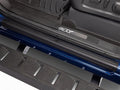 WeatherTech 17-24 Nissan Titan Door Sill SillProtector - Black