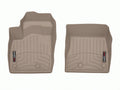 WeatherTech 2023 Nissan Rogue Front FloorLiner - Tan